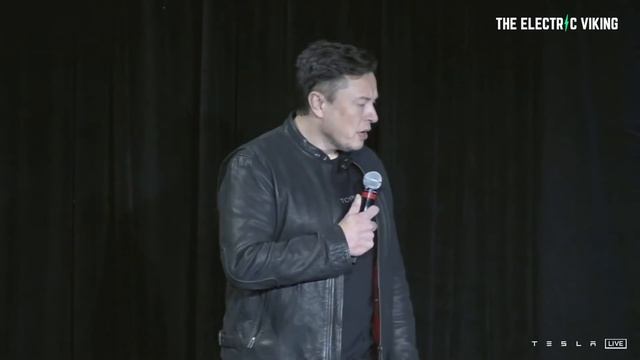 Elon says Tesla will help develop AGI; avoid Terminator event смотреть онлайн
