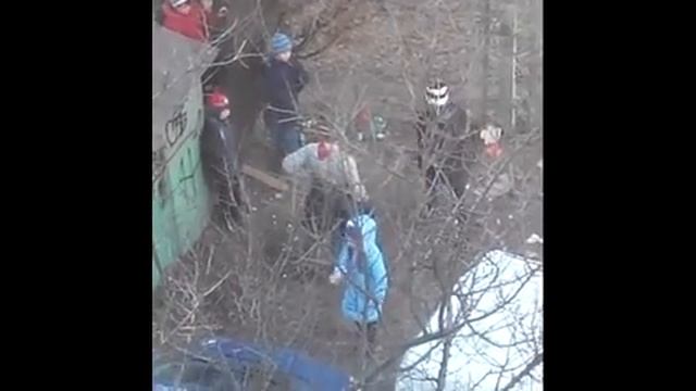 Школа м киева. 5 6-ые классы чем балуется. смотреть онлайн