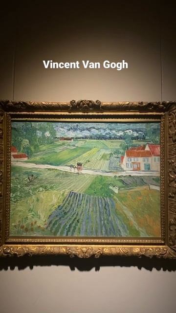 Matisse! Manet, Monet, Van Gogh and Munch смотреть онлайн