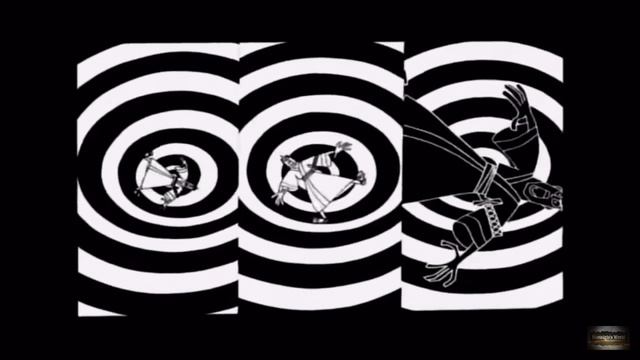 Samurai jack opening theme song смотреть онлайн