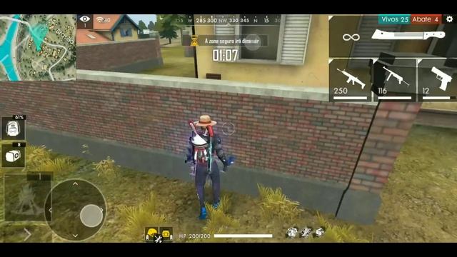 DO OURO AO MESTRE EM 1 DIA NA TEMPORADA 12 (SEM DOBRO) - HIGHLIGHTS FREE FIRE смотреть онлайн