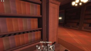 Двери : Применяю Крест против всех Монстров // Doors