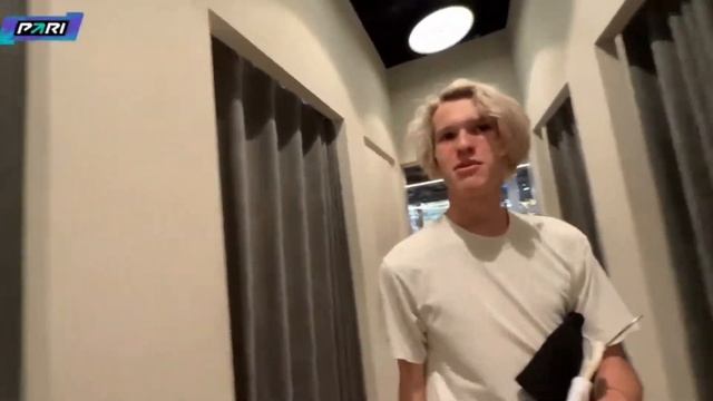 ХАЗЯЕВА ВСТРЕТИЛИ ДВОЙНИКА ПАРАДЕЕВИЧА !!! Koreshzy Danila Gorilla Paradeevich Dilblin