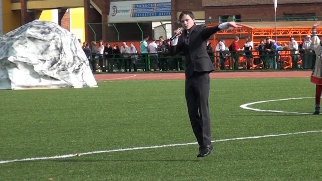 ЭтноДискотека Глазов 2014 HD смотреть онлайн