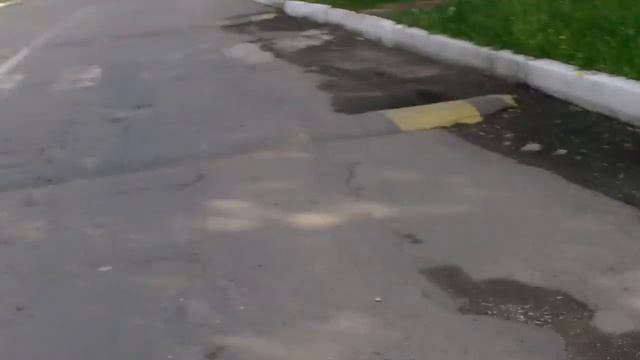 Покатушки на мотоцикле ДНЕПР !!!