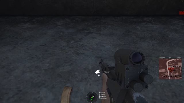 Black Legion - Arma Co Op 27th Mar Highlights смотреть онлайн