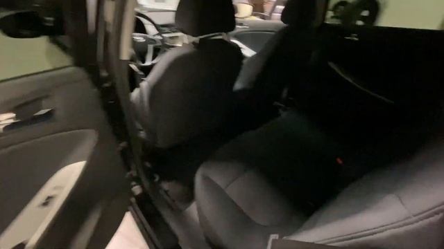 Видеопрезентация автомобиля Солярис 2094 смотреть онлайн