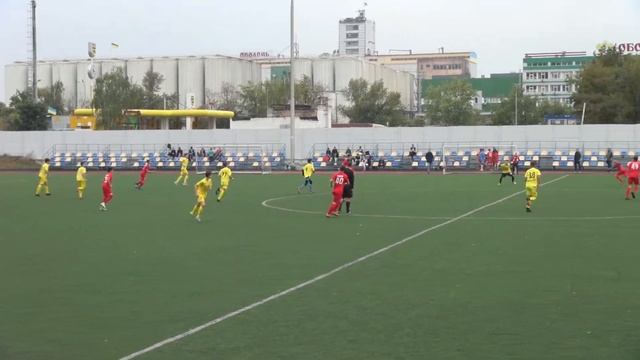 ДЮСШ 14-4 - Локомотив 3 смотреть онлайн