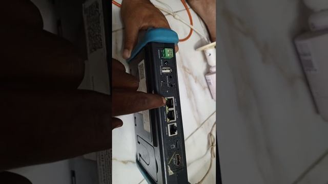 IP Camera Tester ports & It's works. смотреть онлайн