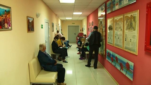 «Короткой строкой» Черепно мозговая травма, гепатит и #Немалыйбизнес смотреть онлайн