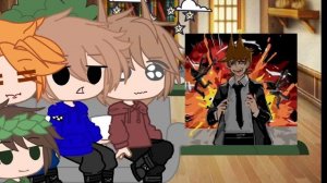 реакция эддсворлд