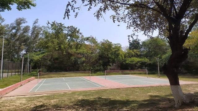 Exploring NIPER Mohali: Campus tour and review смотреть онлайн