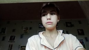 убираюсь в своей комнате 😉