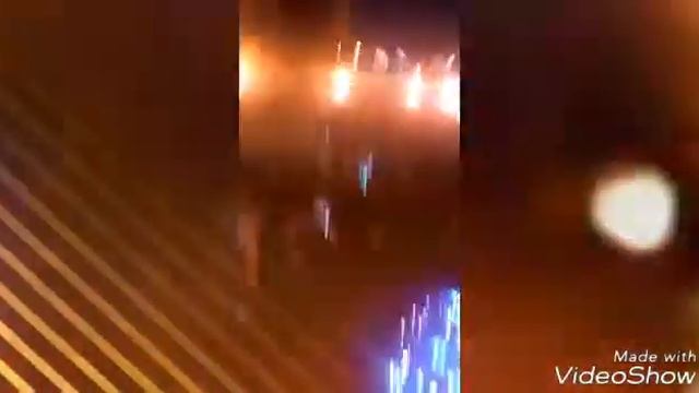 Порад салютов в Самаре!!! смотреть онлайн