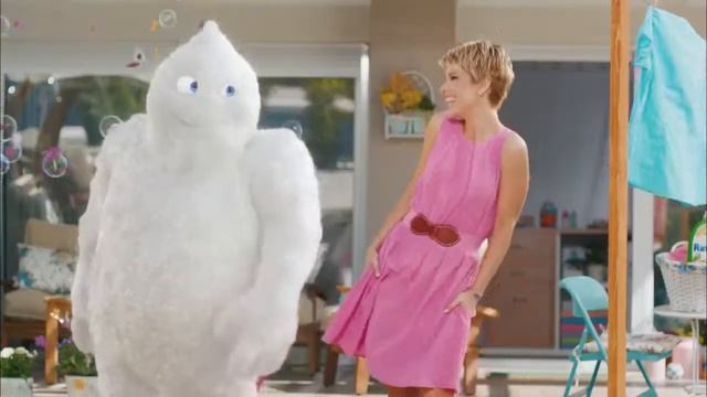 Gülben Ergen Rinso Reklam Filmi 2014 смотреть онлайн