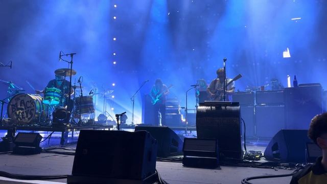 The Black Keys - Weight of Love live in London (O2 Academy Brixton, 07/05/2024) смотреть онлайн