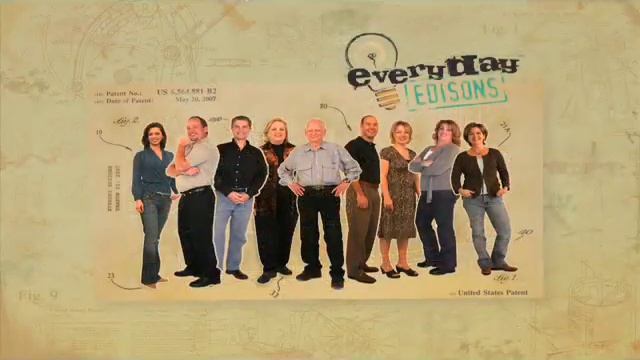 Workout 180 - Everyday Edisons смотреть онлайн