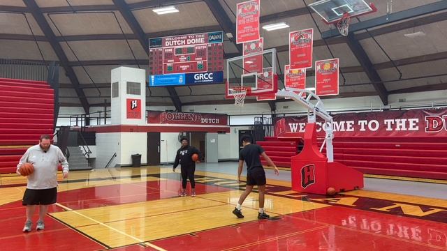 🏀 Weight Loss through Basketball: EPISODE 6 (4-5-23) 🏀 смотреть онлайн