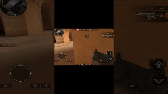 Играем в стандофф 2 36 мин смотреть онлайн