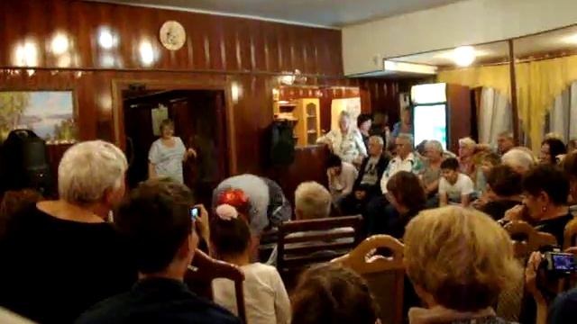 Кристина Кондратьева, концерт на "Свирском", ещё 2 песни, 21 июля. смотреть онлайн