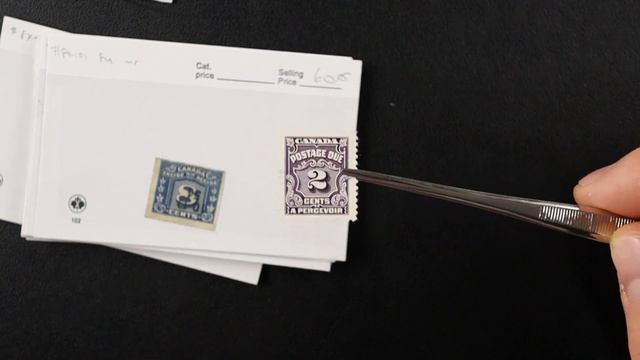 My First Time Valuing A Stamp Collection 4 смотреть онлайн