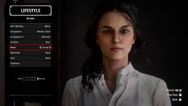 Red Dead Redemption 2 - (Online) - Valentine's Update - Bonus Vid - Gal Gadot/Wonder Woman Creation смотреть онлайн
