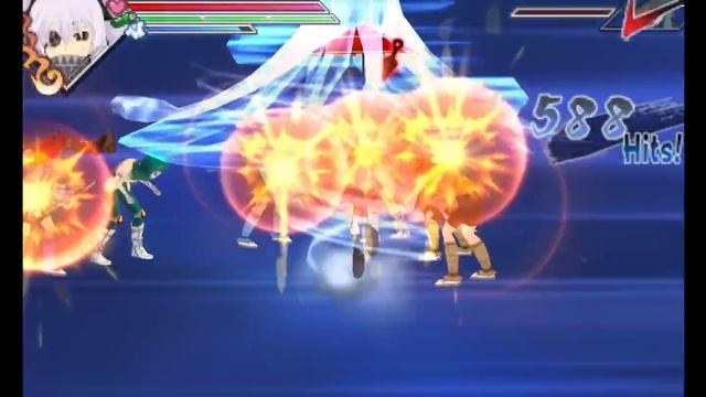 Senran Kagura Burst - Yagyu Gameplay Citra Mmj Android смотреть онлайн