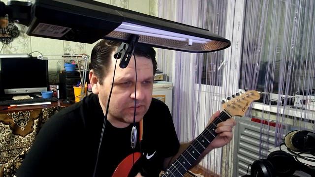 Гражданская Оборона ЦК кавер смотреть онлайн