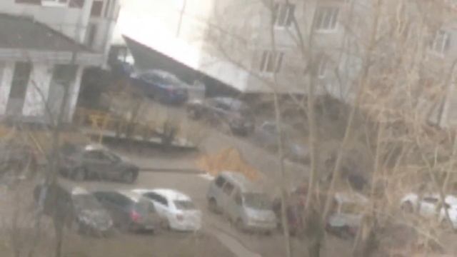 25.03.2020 Жилищник Бабушкинского района смотреть онлайн