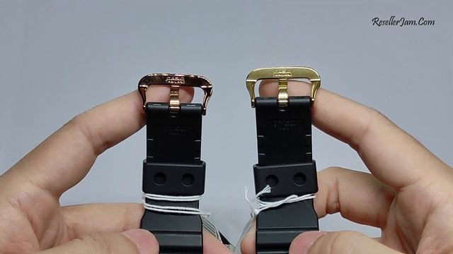 Casio G-Shock DW-9052GBX-1A4 vs Casio G-Shock DW-9052GBX-1A9 смотреть онлайн