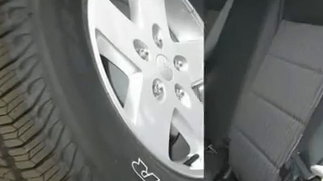 2011 JEEP WRANGLER UNLIMITED Denver, CO J11342 смотреть онлайн