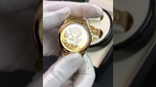 Đồng Hồ Phong Thủy - Tài Lộc