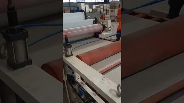 double sided lamination machine смотреть онлайн