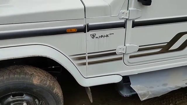 Mahindra Bolero B6 Variant In 2022 Mein Bhi Log Pasand Kartey - Detailed Walkaround смотреть онлайн