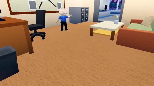 24 часа работаю в полиции👮♀️😲 🚓 в ROBLOX смотреть онлайн