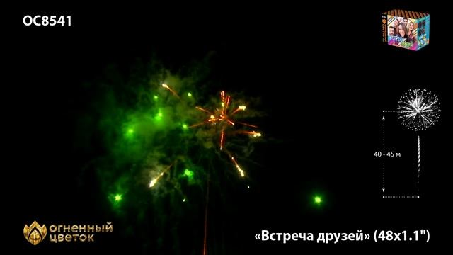 ОС8541 смотреть онлайн