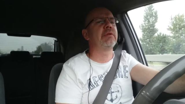 УТРО НА КОЛЕСАХ. Выпуск шестой. смотреть онлайн