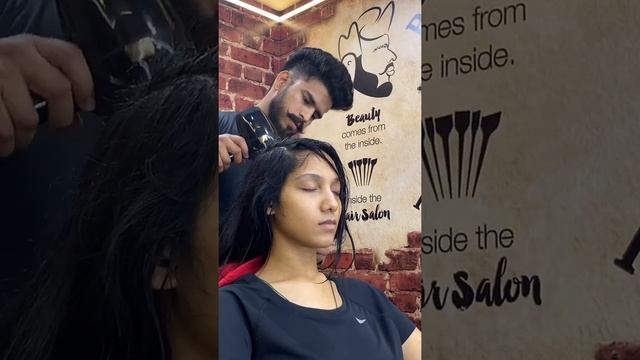 TAKE AWAY THE STRESS~ hair dryer sound by Firoz смотреть онлайн