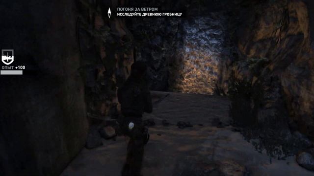 Кажется развалюха работает| Tomb Raider №11 смотреть онлайн