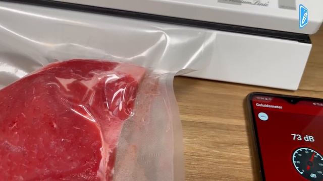 Duurzaamste Vacuumsealer Ooit? Lava V.300 Premium Black 2022 Review Update