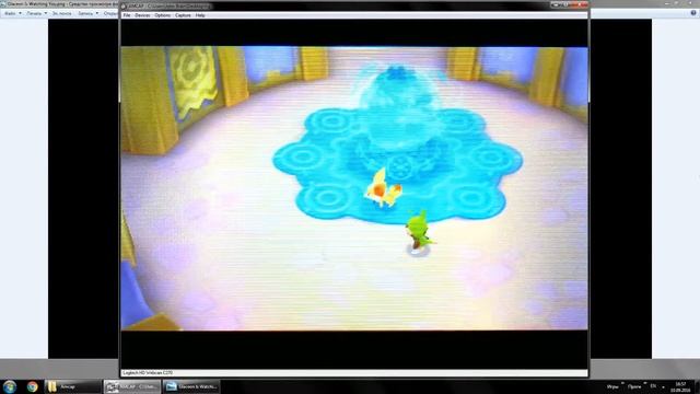 [Rus] Летсплей Pokemon Super Mystery Dungeon. #34 смотреть онлайн