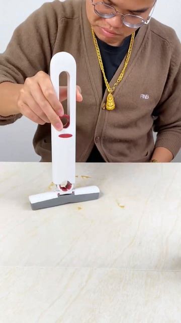 Mini mop evaluation #evolution #goodthings #tiktokmademebuyit смотреть онлайн