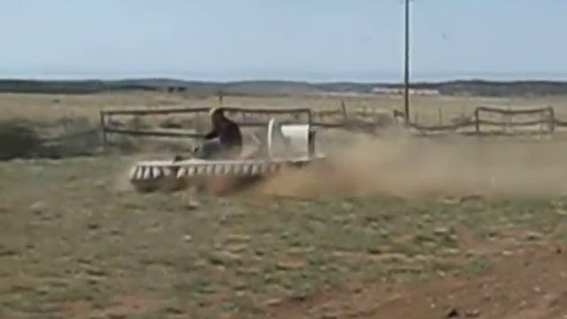 Hovercraft смотреть онлайн