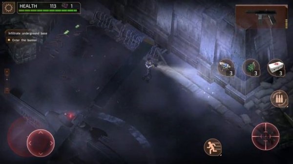 Alien Shooter 2 Reloaded Mobile Android