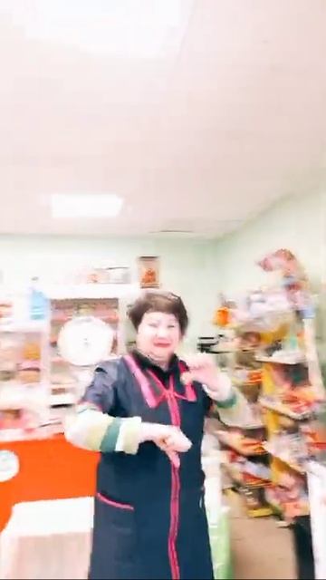 Мне бы такую теть Галю из магазина пятерочка смотреть онлайн