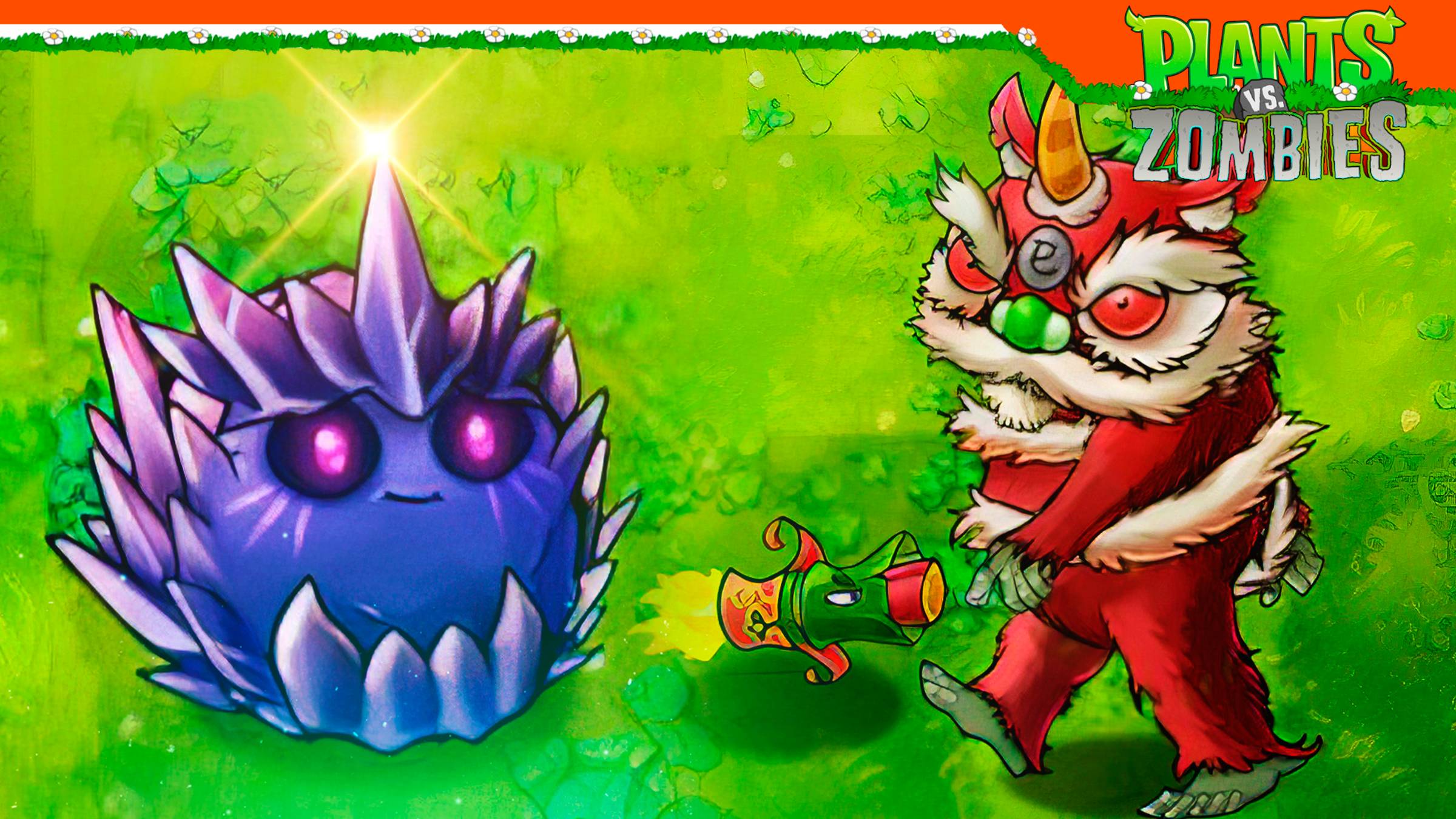 😈 ФЬЮЖН МОД ПВЗ 2.2.1 ОБНОВЛЕНИЕ ВЫШЛО! 😈 Plants Vs Zombies Fusion 2.2.1 - Растения против зомби