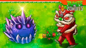 😈 ФЬЮЖН МОД ПВЗ 2.2.1 ОБНОВЛЕНИЕ ВЫШЛО! 😈 Plants vs Zombies Fusion 2.2.1 - Растения против зомби