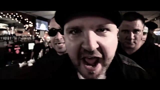 Slaine (La Coka Nostra) '99 Bottles'.720.mp4 смотреть онлайн