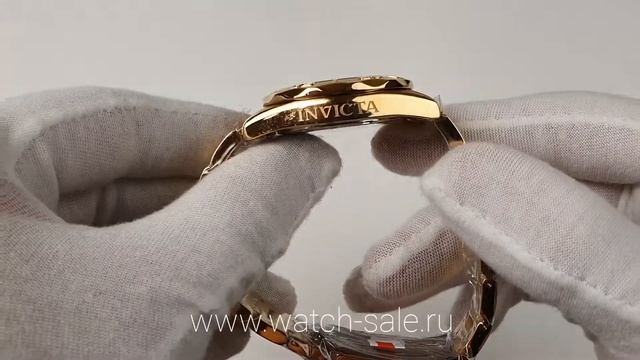 Часы женские Invicta Angel 14397 смотреть онлайн
