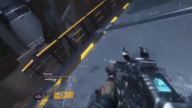 TITANFALL 2 PHẦN 1 - ĐƯỢC LÁI TITAN NGẦU KINH смотреть онлайн